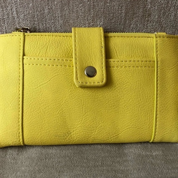 Wallet/mini bag - Picture 3 of 4